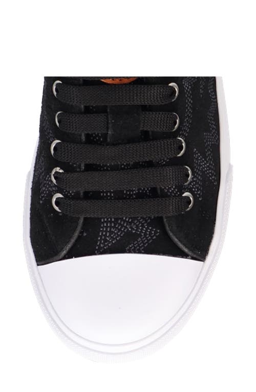 Dingo Campus Sneaker