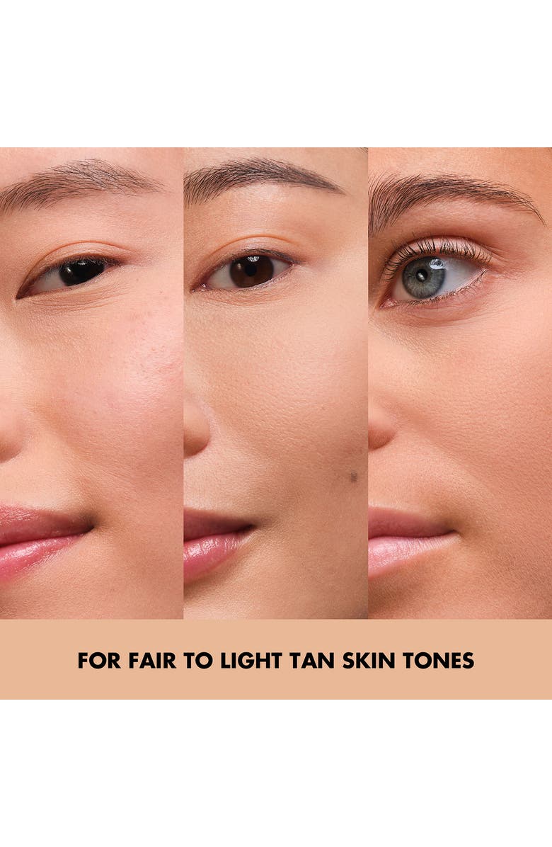 Make Up For Ever HD Skin Blurring & Perfecting Loose Powder, Alternate, color, 0.1 - Translucent