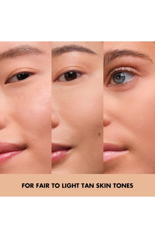 Make Up For Ever Hd Skin Blurring & Perfecting Loose Powder
