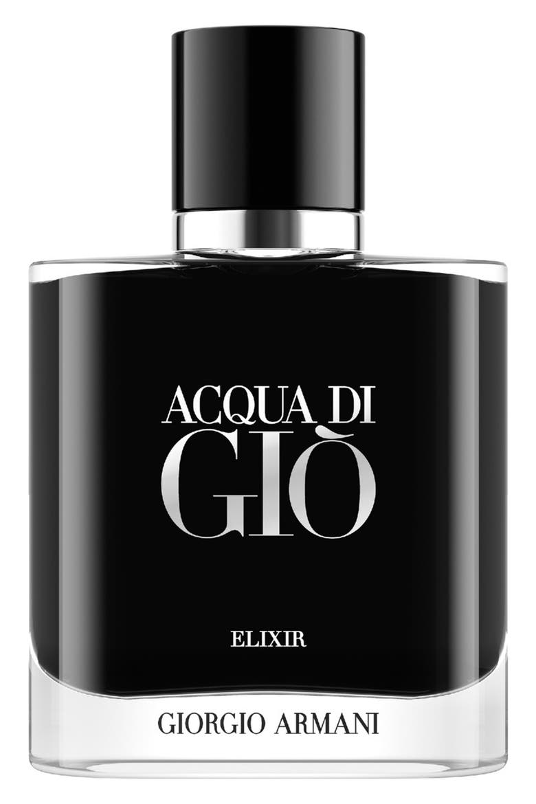 Acqua di Gio Elixir, Main, color, NO COLOR