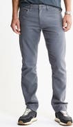 JACHS Stretch Twill 5-Pocket Pants