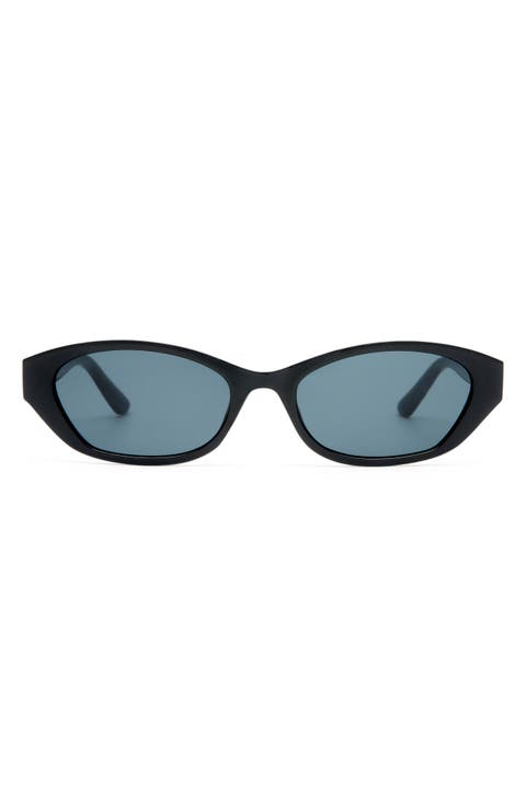 Moonstone Cat Eye Sunglasses