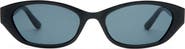 AIRE Moonstone Cat Eye Sunglasses