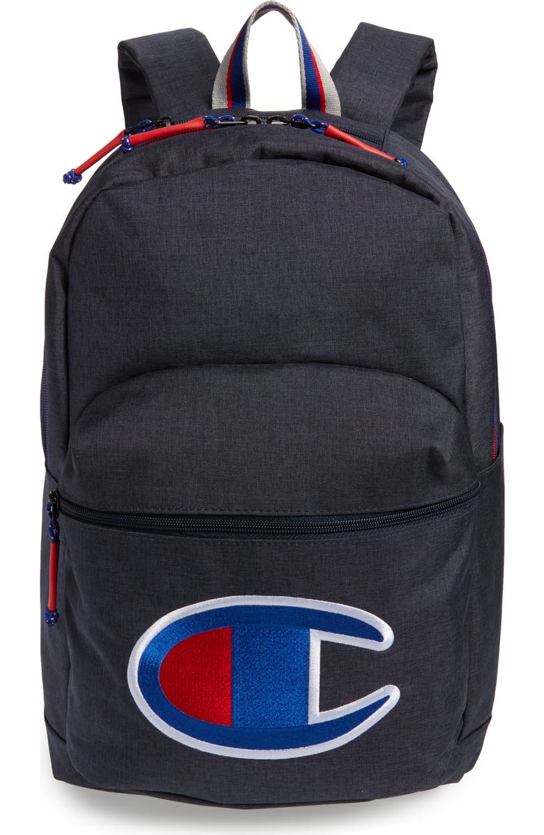 Champion Supercize Backpack, Main, color,