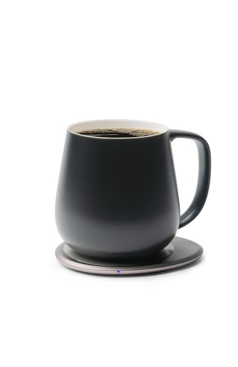 Ui+ Self-heating Mug Set