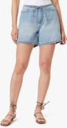 Habitual Kira Drawstring Shorts