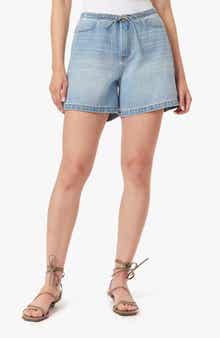 Habitual Kira Drawstring Shorts