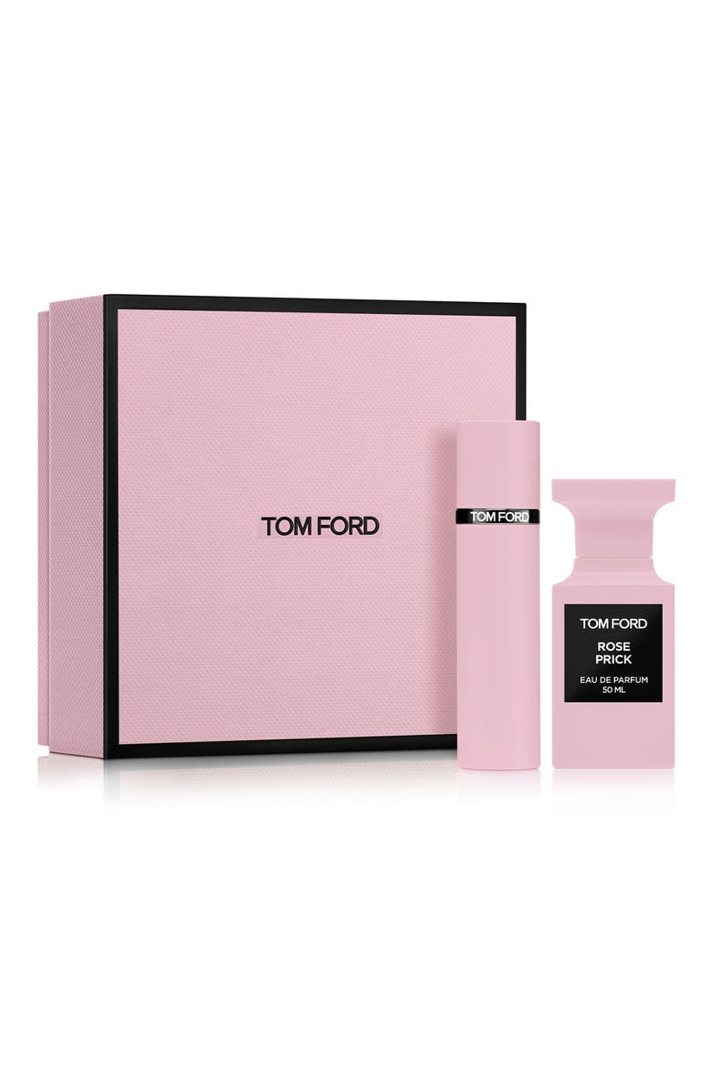 Private Blend Rose Prick Eau de Parfum Set $443 Value video