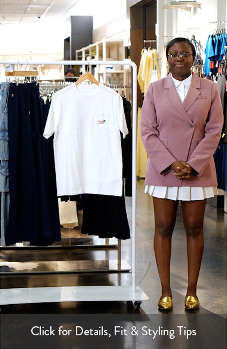 Kids' Hot Chili Dog Cotton T-Shirt, sales video thumbnail