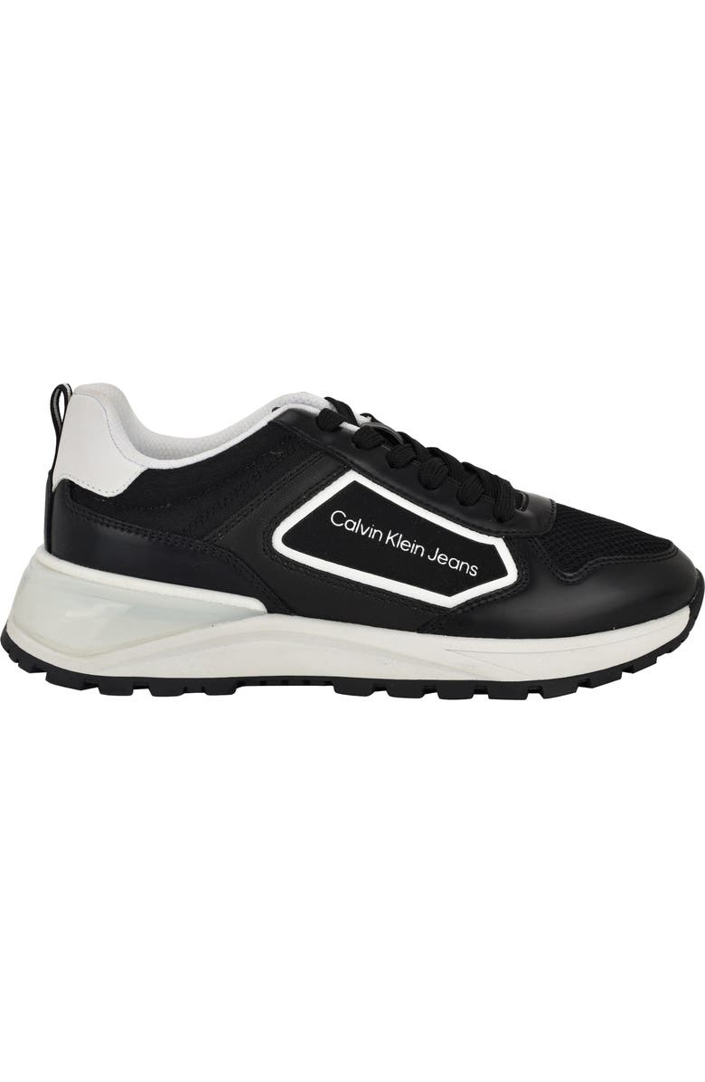 Calvin Klein Gogetit Sneaker, Alternate, color,
