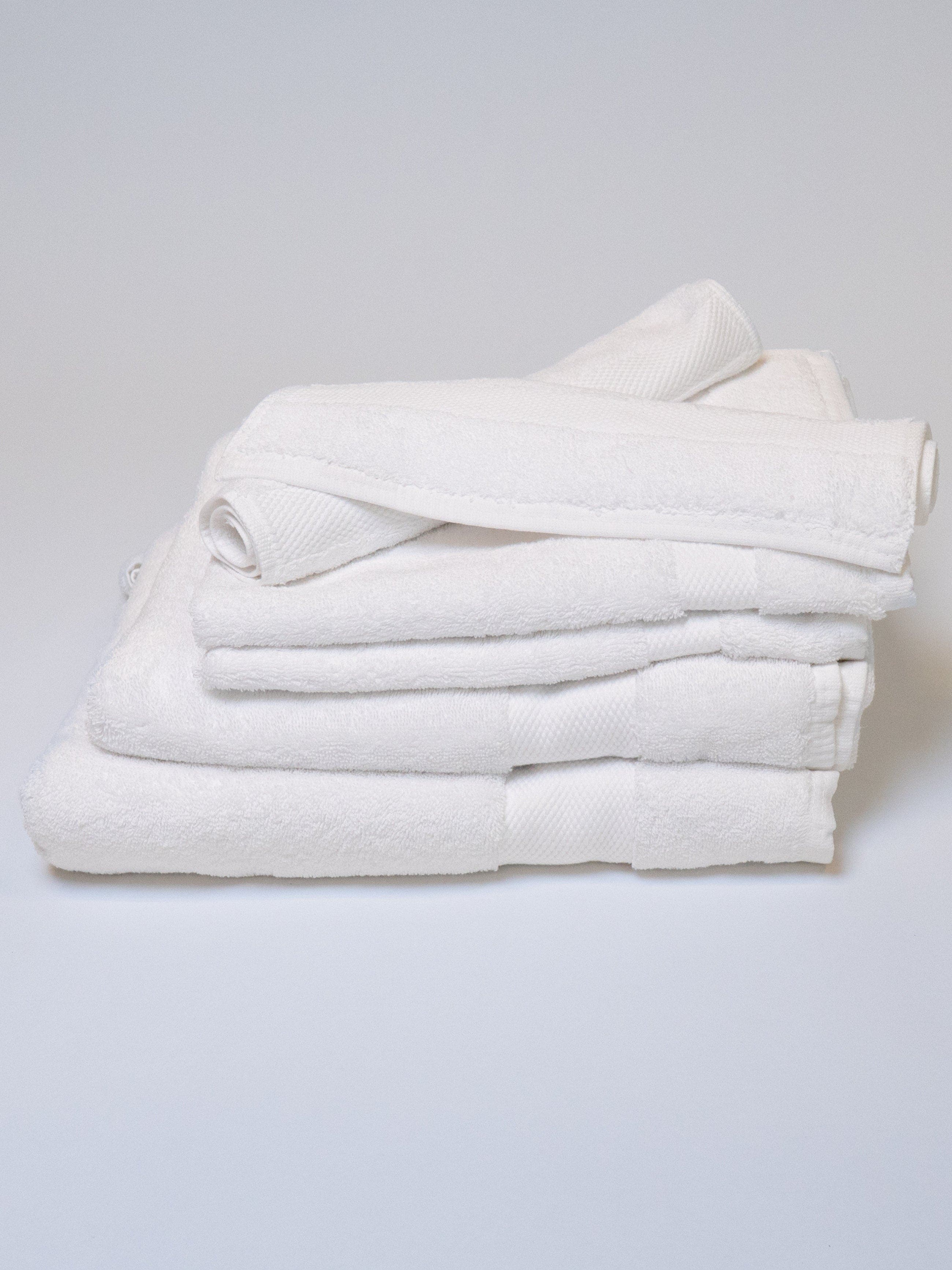 selected WHITE