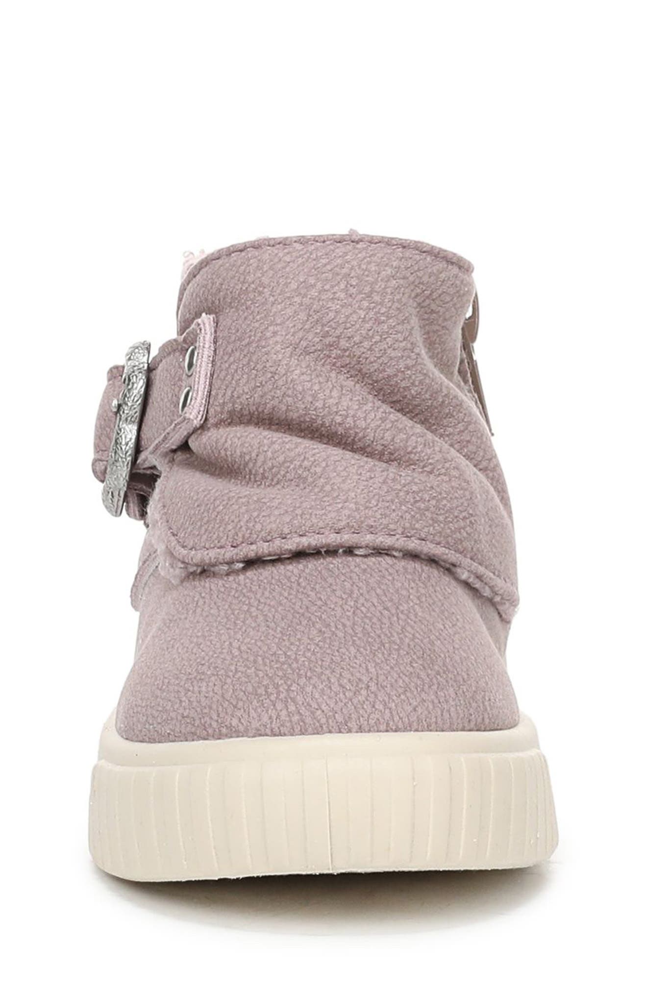 Kids' Whisker-T Sneaker Boot, Alternate, color, DUSTY LAVENDER