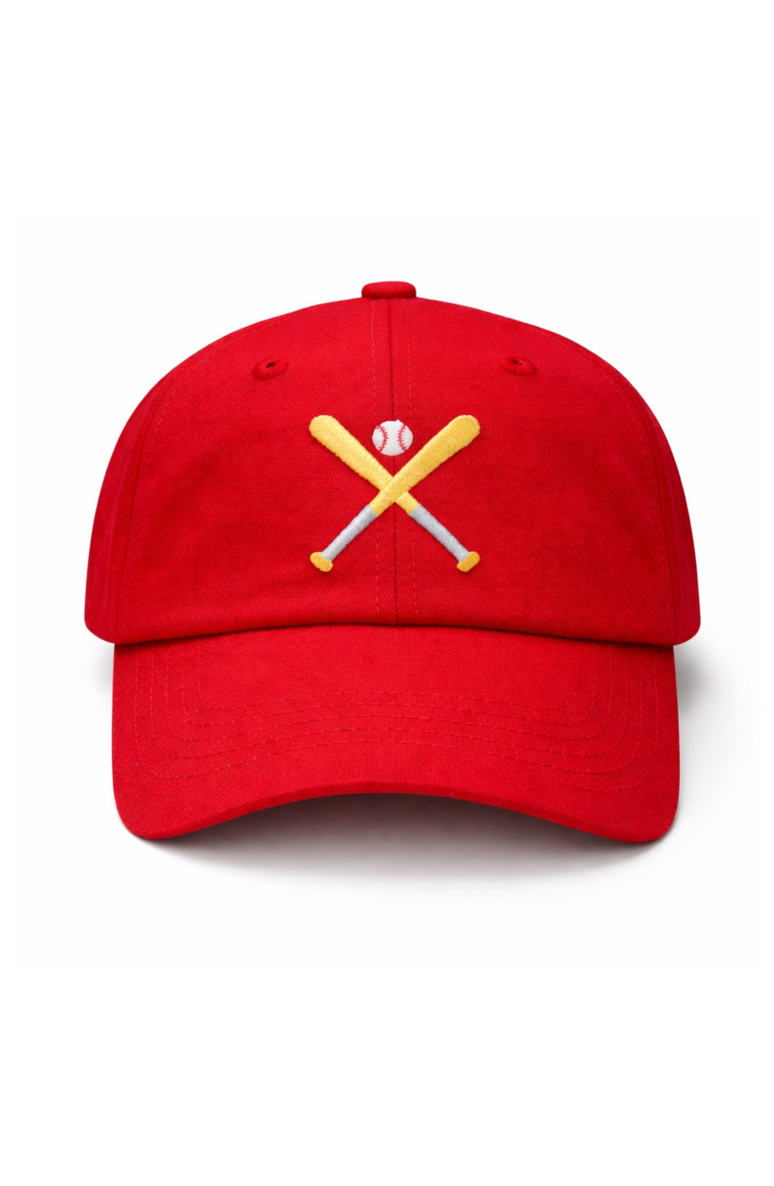 selected Red