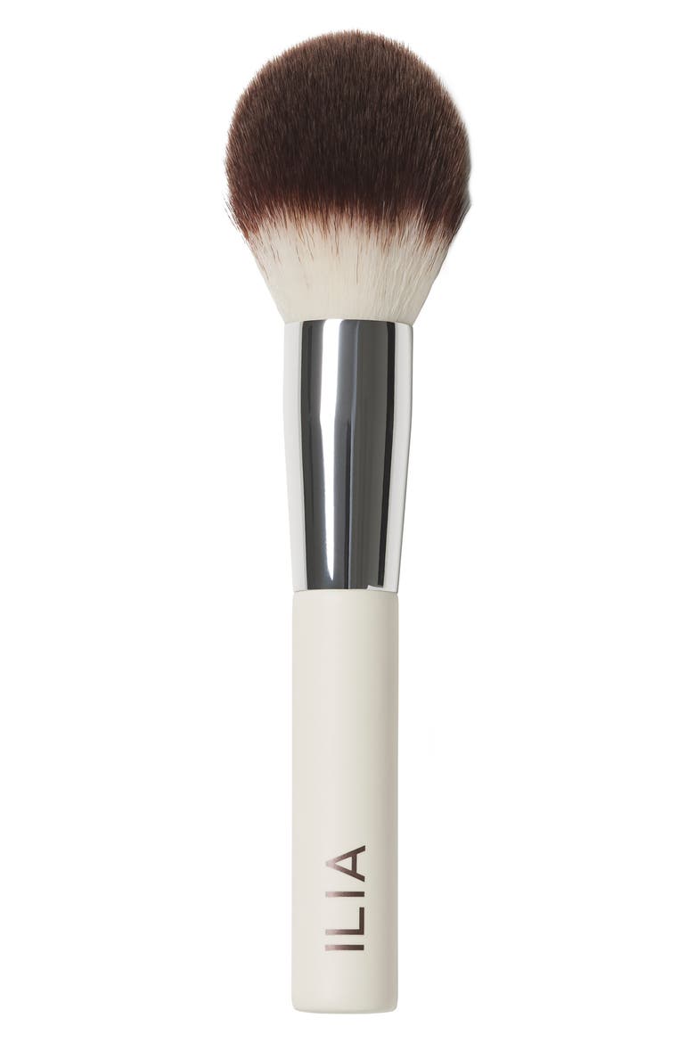 Finishing Powder Brush, Main, color, NO COLOR