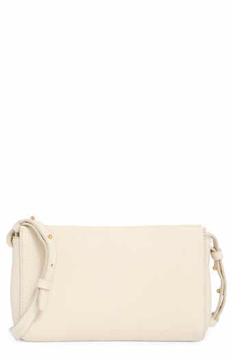 Vince Myrna Top Zip Crossbody Bag