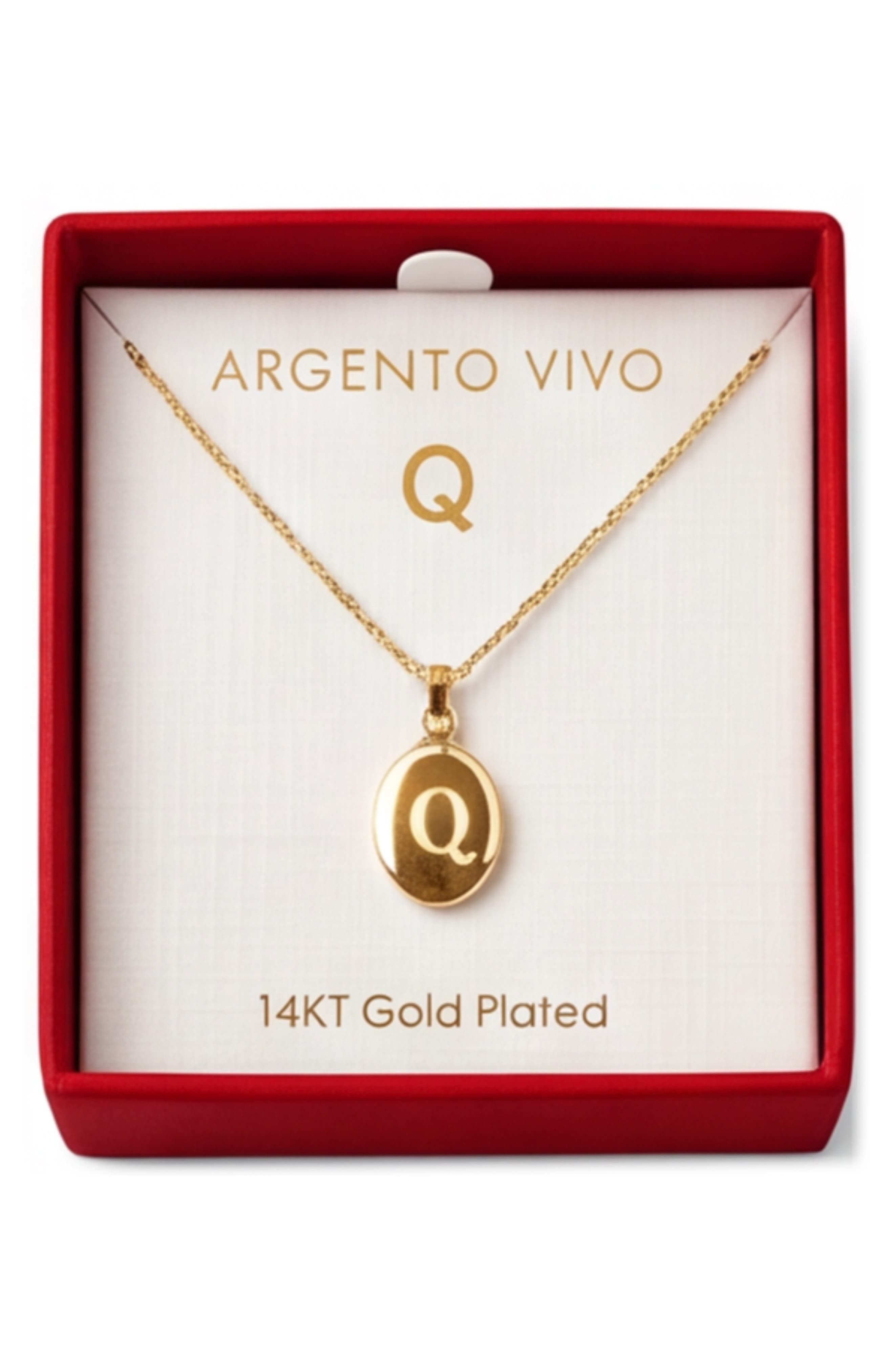 GOLD Q