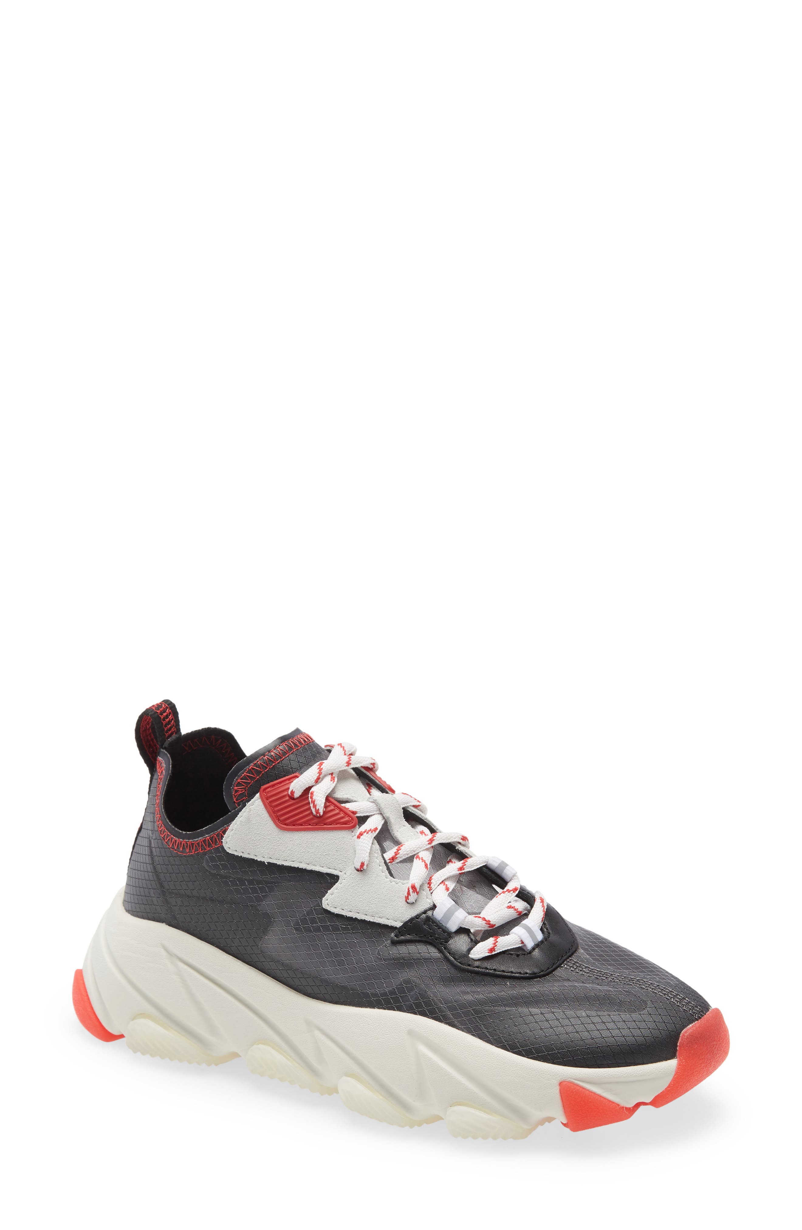 Eclipse Sneaker, Main, color, FOG/ BLUE
