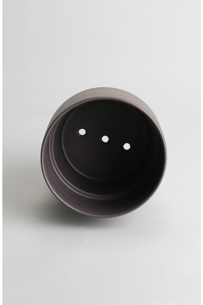 The Planter, Alternate, color, GRANITE GRAY