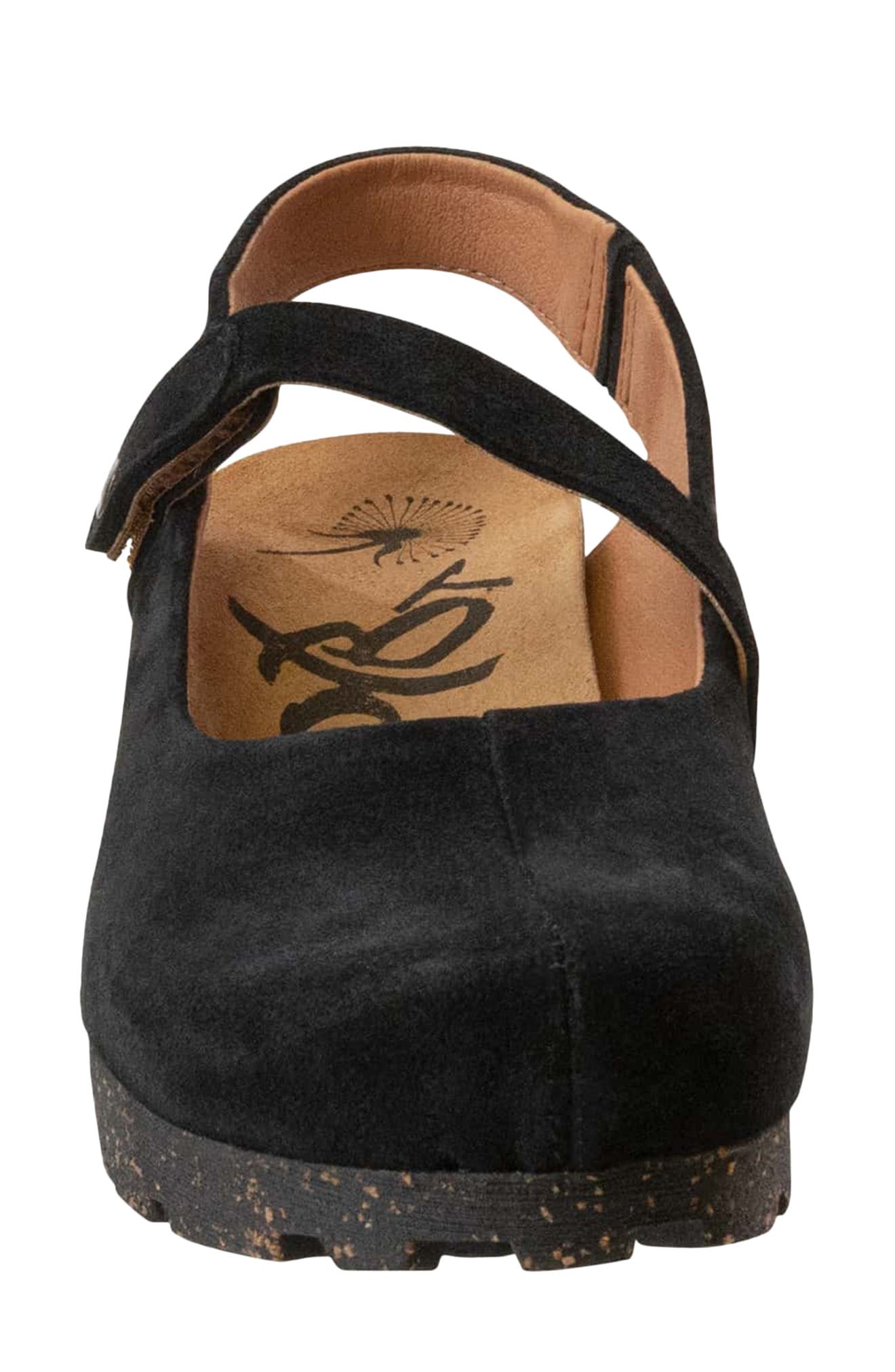 OTBT Prog Water Resistant Wedge Clog, Alternate, color, 