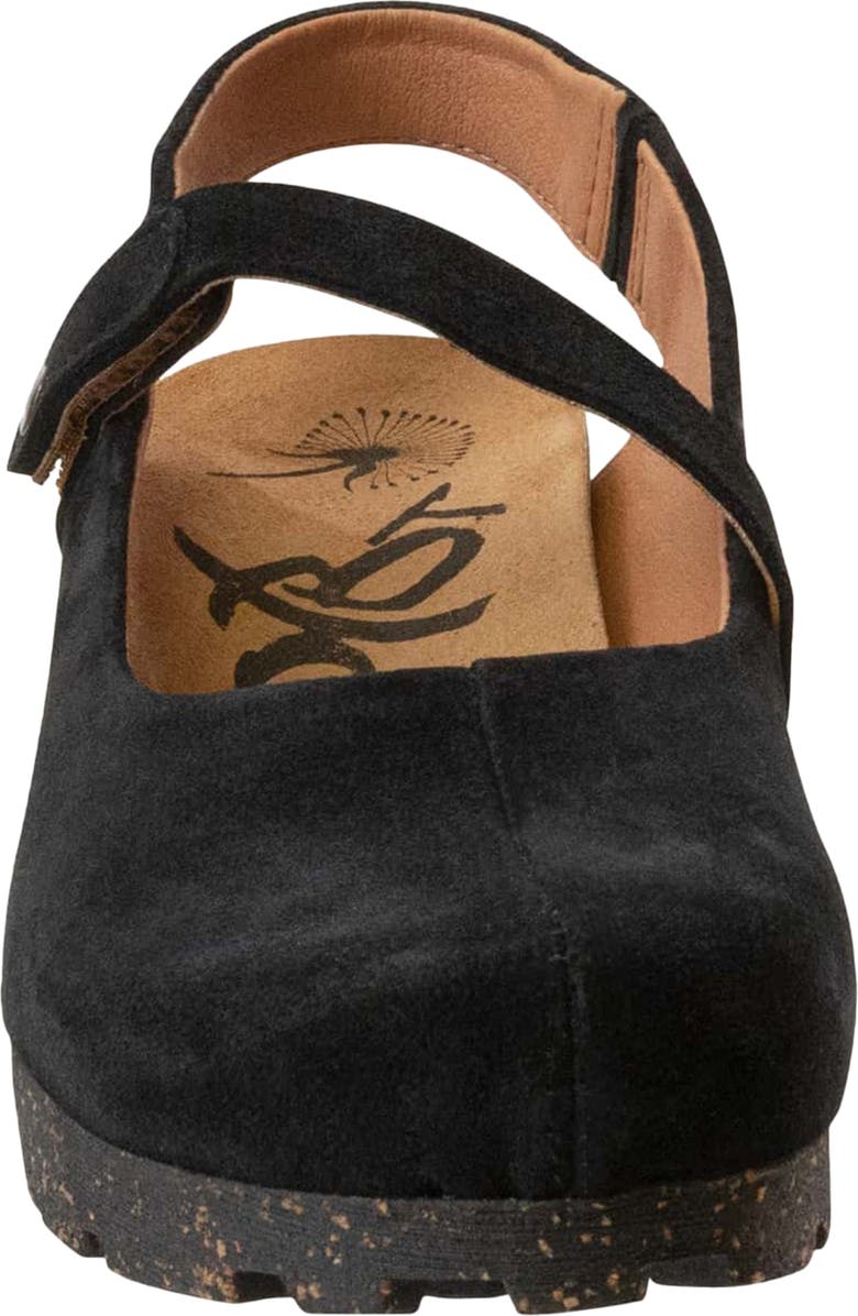 OTBT Prog Water Resistant Wedge Clog, Alternate, color,