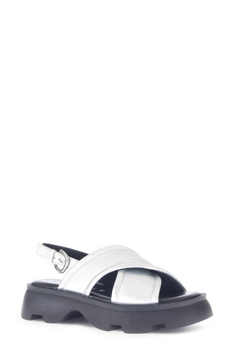 62.851.67 Slingback Sandal (Women)