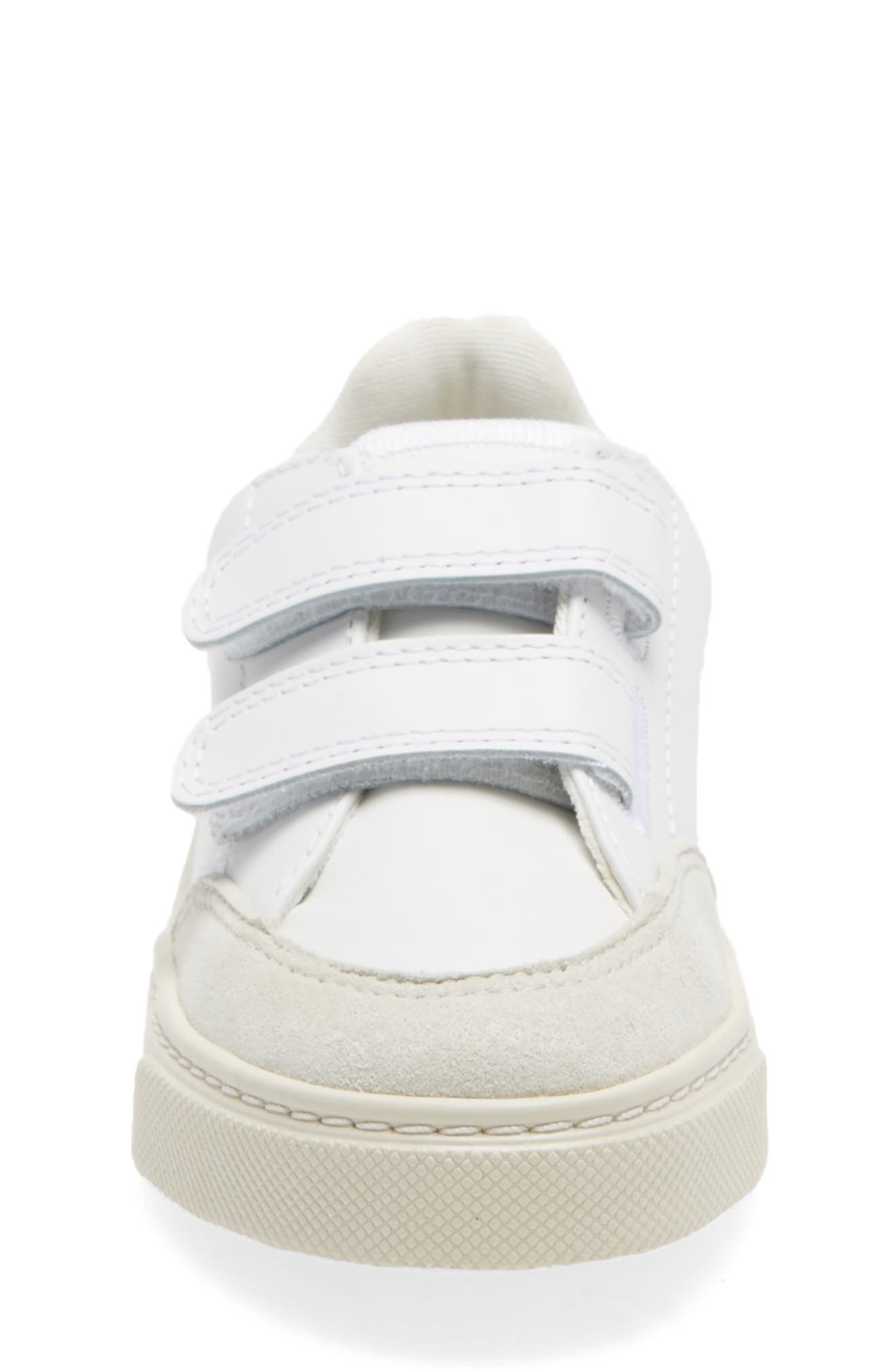 Veja Small V-12 Sneaker, Alternate, color, 