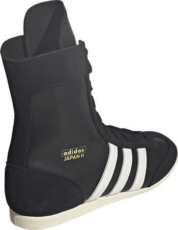 Japan High Top Sneaker