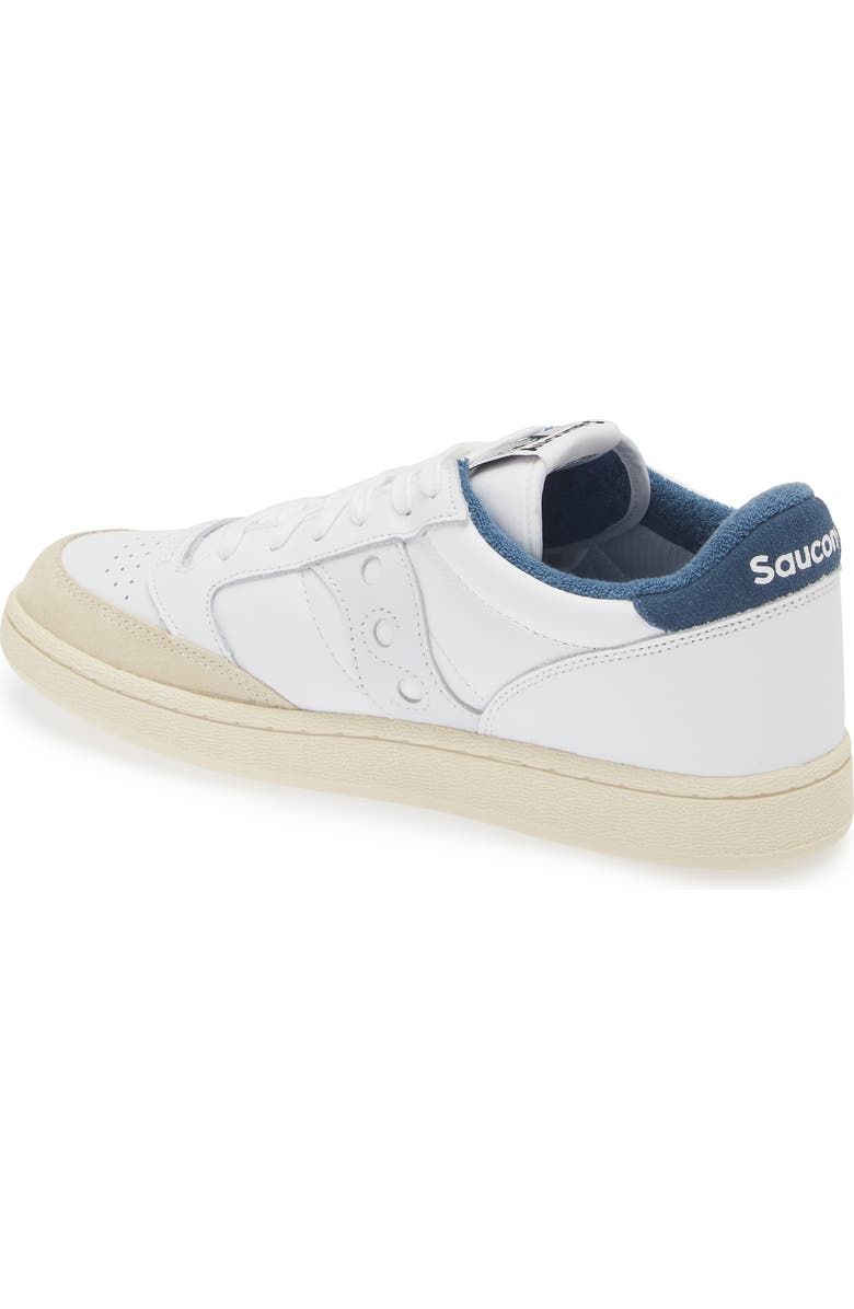Saucony Jazz Court Sneaker, Alternate, color,