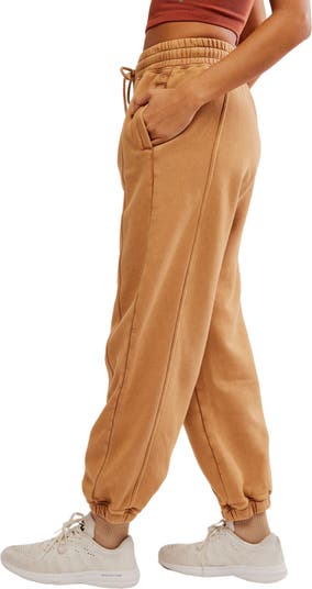FP Movement Sprint to the Finish Seamed Sweatpants