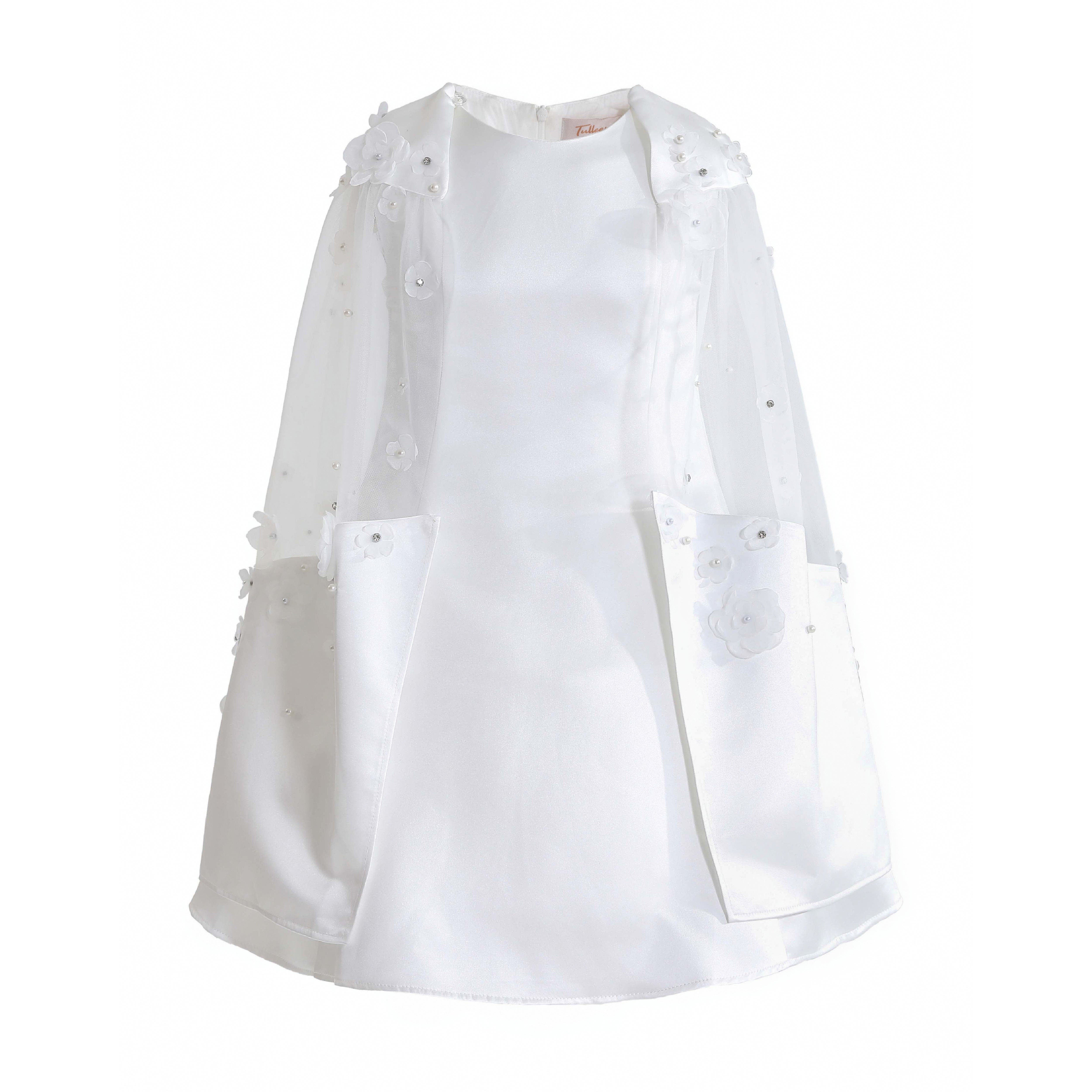 selected White