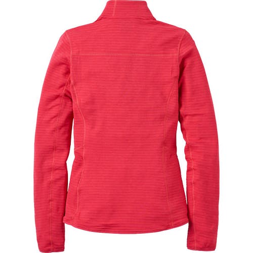 Rab Ascendor Light Pull-on Top In Red