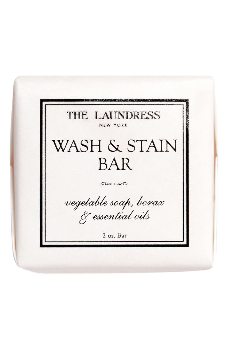 The Laundress Wash & Stain Bar, Main, color,