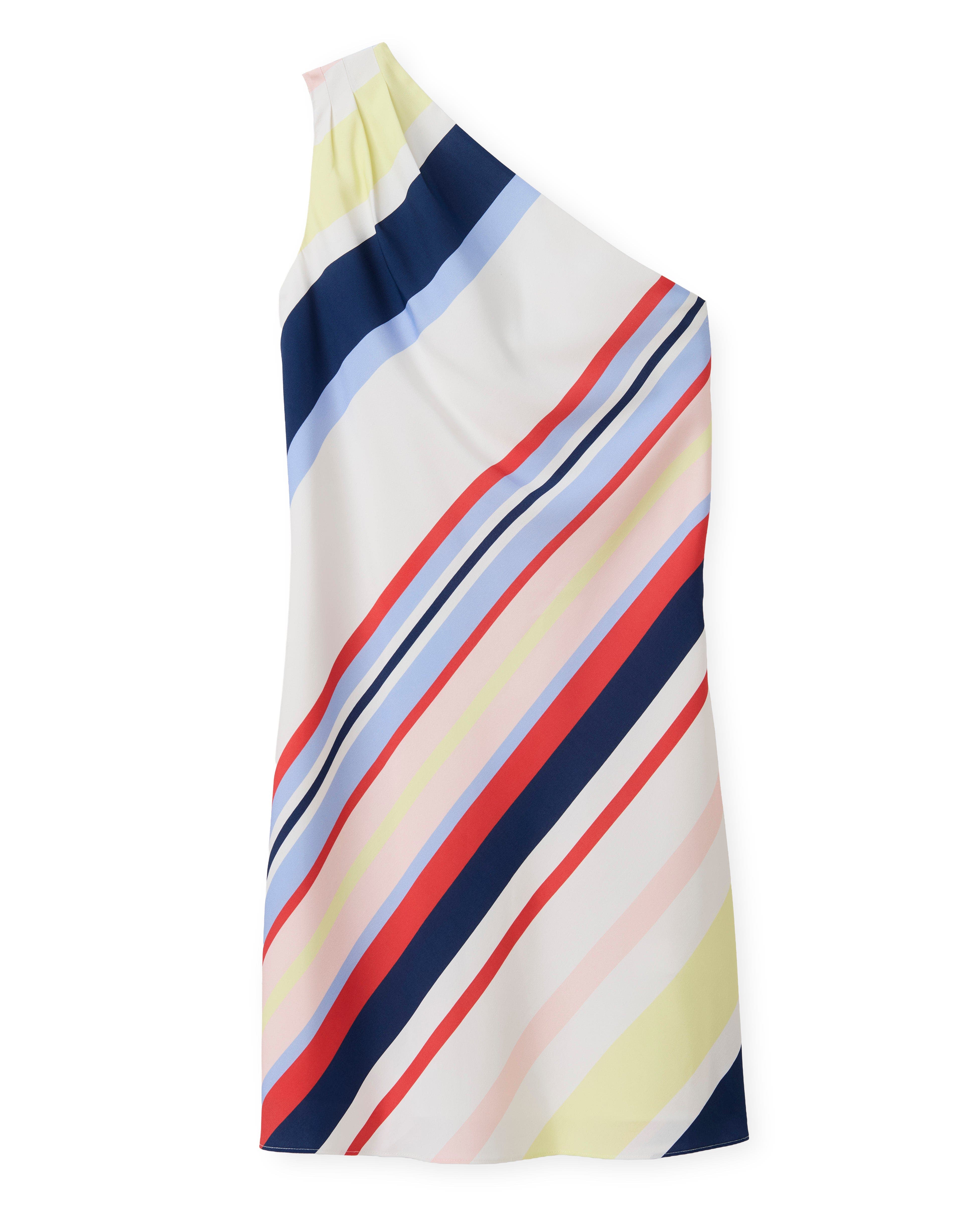 selected Nantucket Stripe