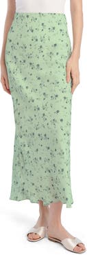 Favorite Daughter The Favorite Midi Skirt
