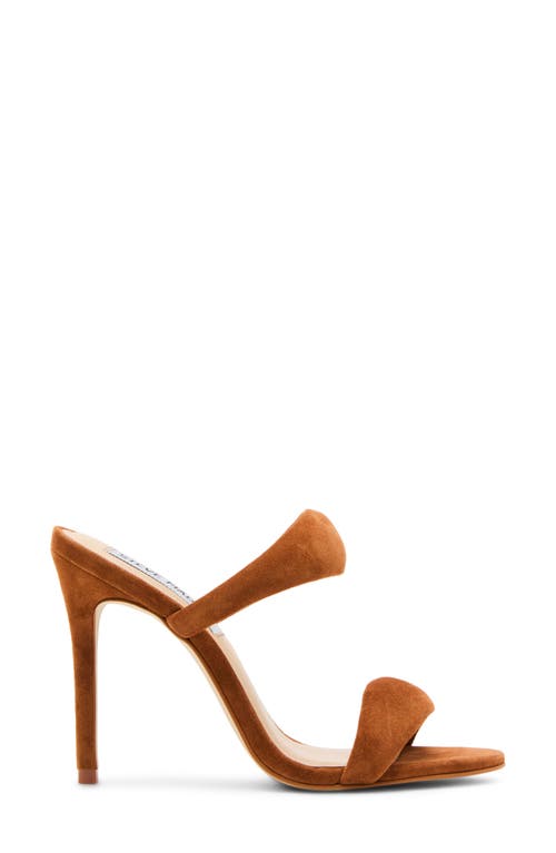 Steve Madden Saturn Slide Sandal In Multi