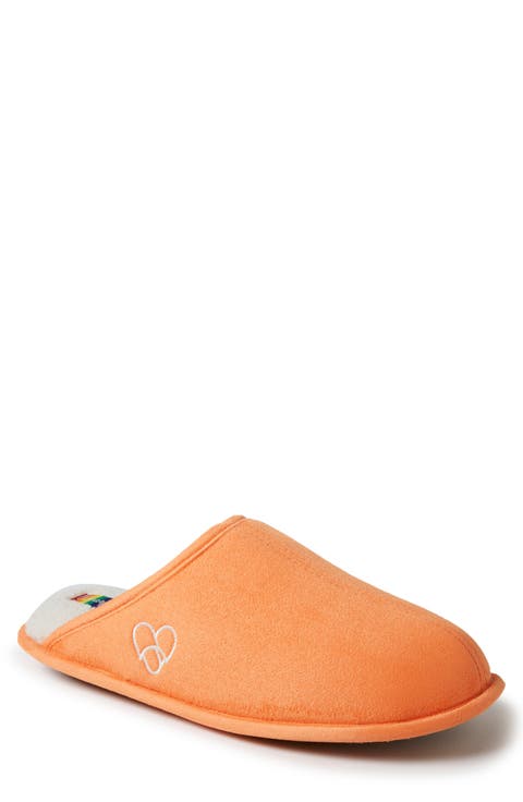 Riley Pride Scuff Slipper (Men)