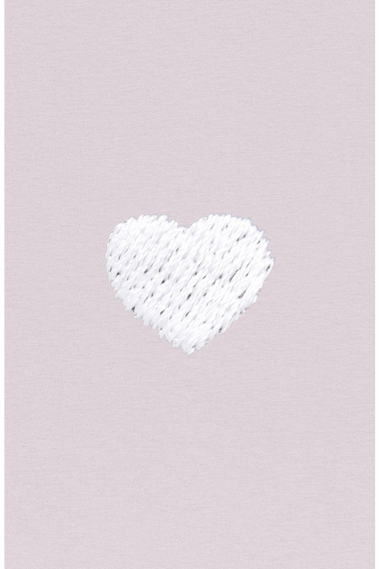 Lil Heart Relaxed Midweight Jersey Tee, Alternate, color, Orchid