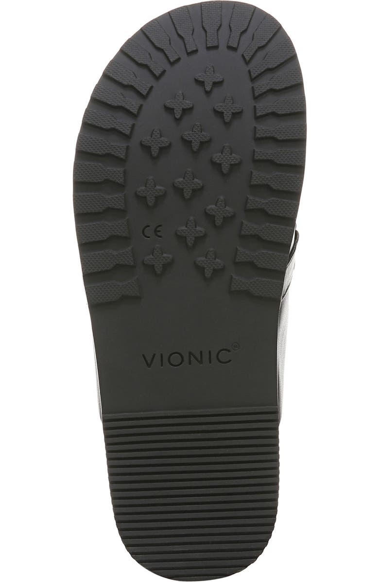 Vionic Georgie Mule, Alternate, color,
