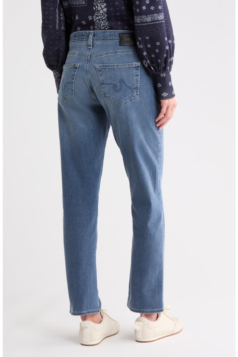 Ex-Boyfriend Slouchy Slim Jeans, Alternate, color, CRAFTSMAN