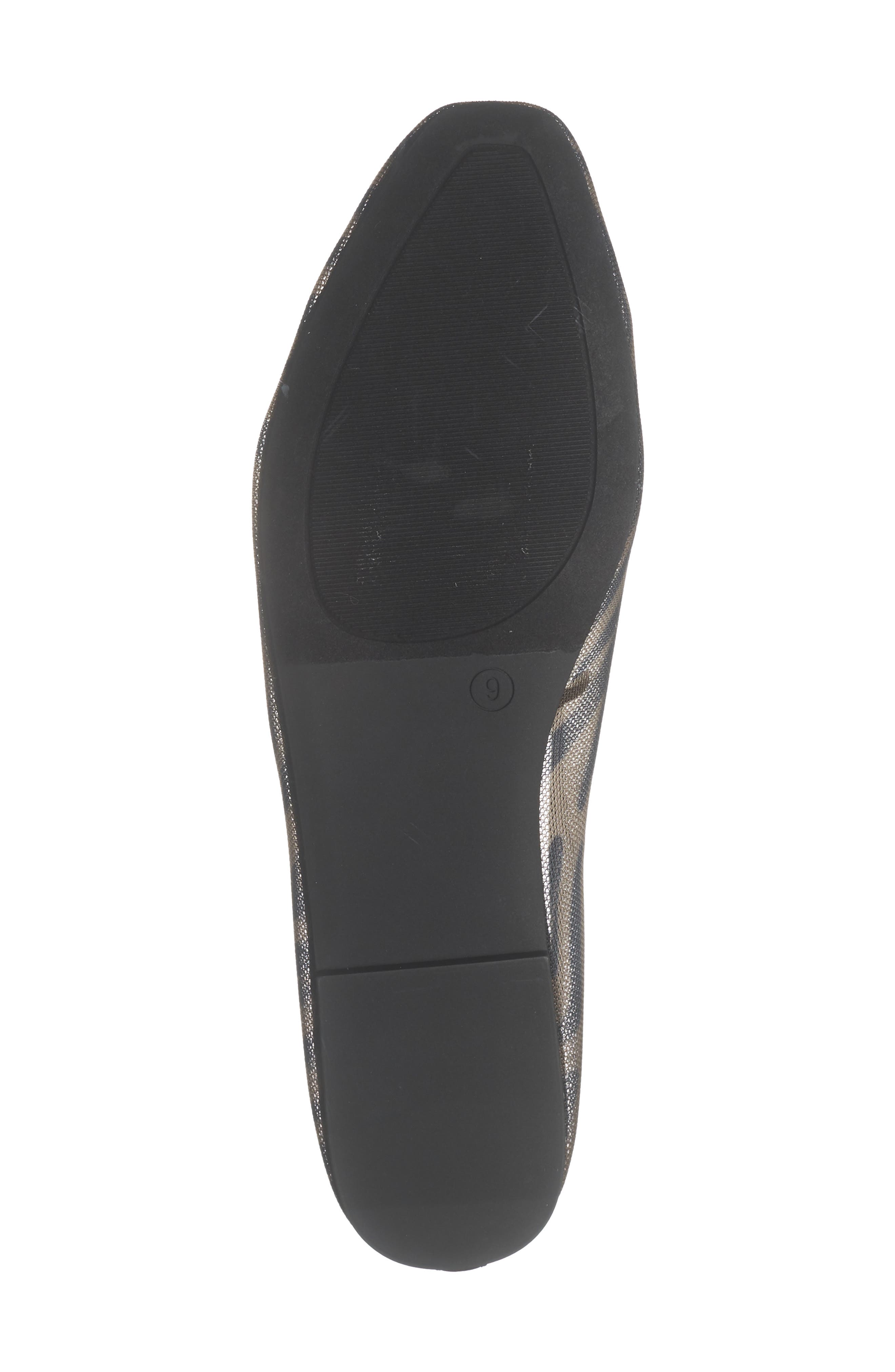 Harmony Mesh Flat, Alternate, color, BROWN DARK TIGER