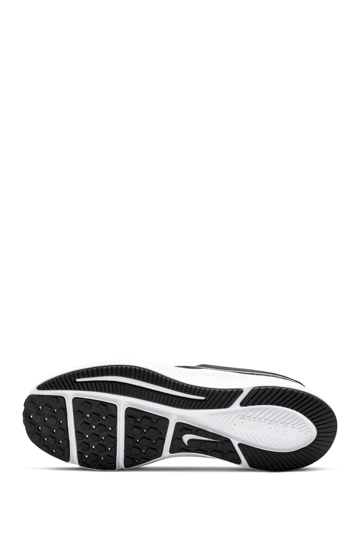 Nike Star Runner 2 GS Sneaker, Alternate, color, 