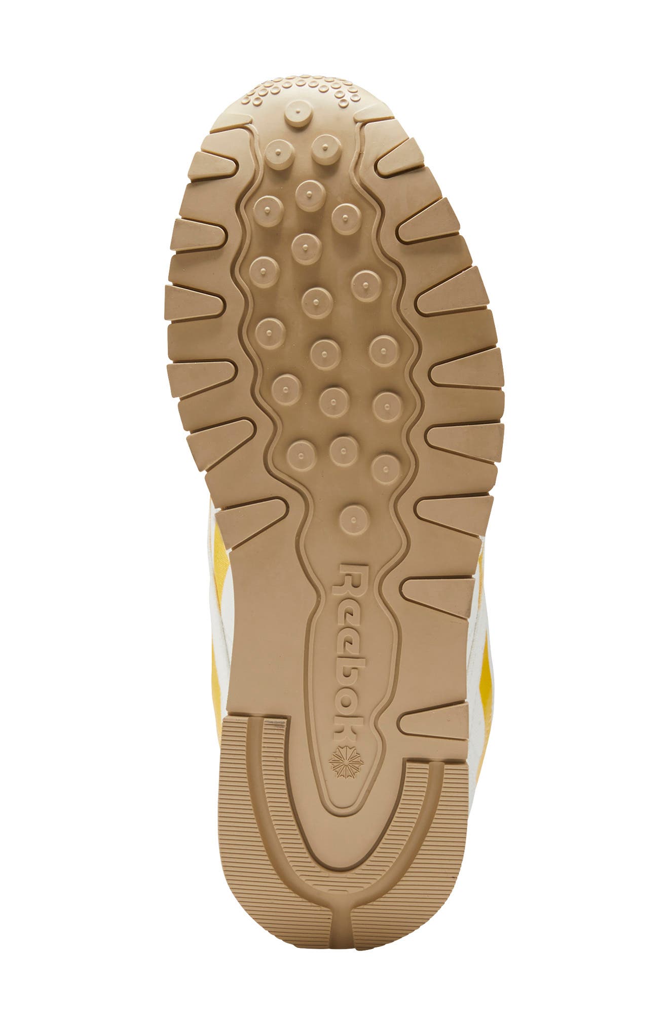 Reebok Classic Leather Grow Sneaker, Alternate, color, 