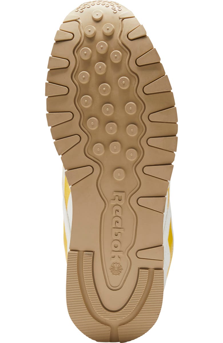 Reebok Classic Leather Grow Sneaker, Alternate, color,