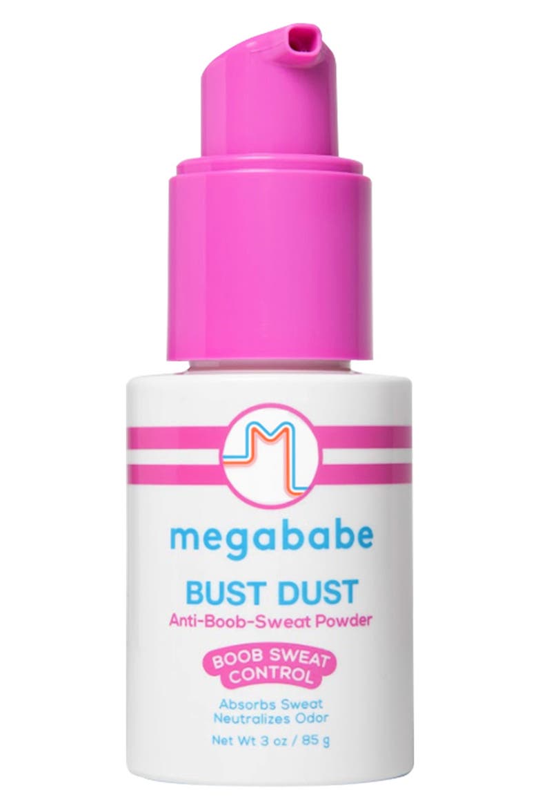 Bust Dust, Main, color, NONE