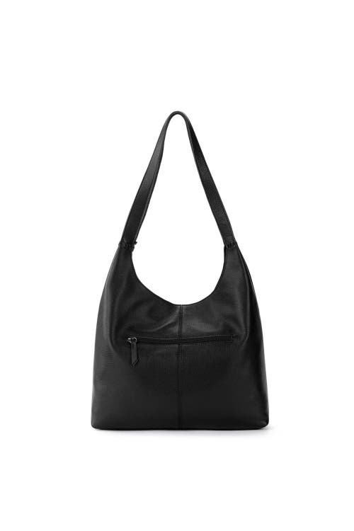 The Sak Huntley Hobo In Black