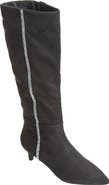 Comfortview The Marianna Tall Calf Boot