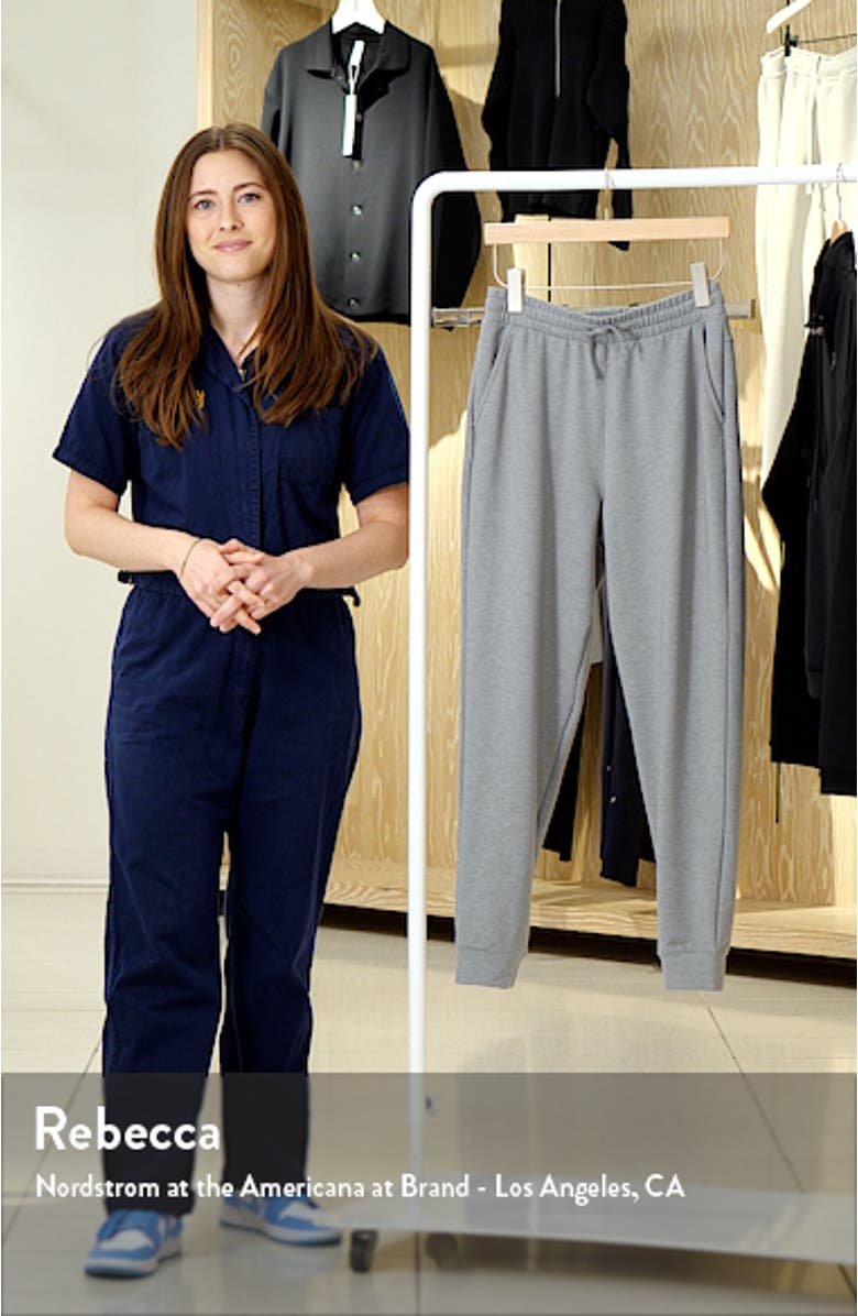 Yoga Dri-FIT 7/8 Joggers, sales video thumbnail