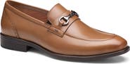 Johnston & Murphy Reeve Bit Loafer