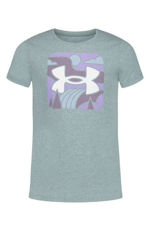 Kids' Trail Mark Graphic T-Shirt (Big Kid)