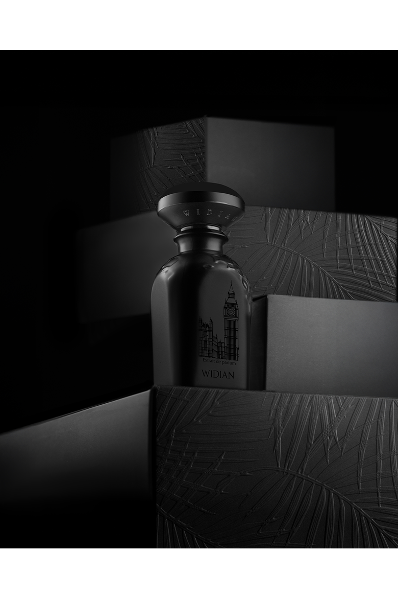 London "Black Edition" Extrait de Parfum, Alternate, color, NO COLOR